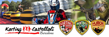 Grup Karting Castellolí