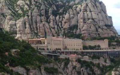 Monasterio de Montserrat