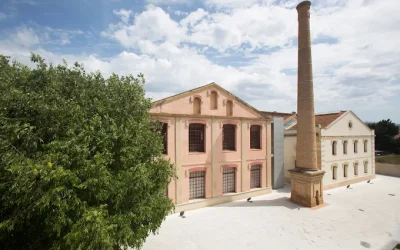 Museos de la Anoia