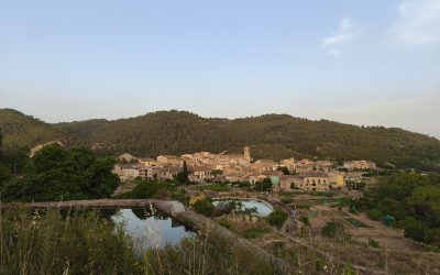 Copóns y sus riquezas