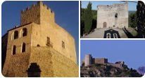 Ruta de los Castillos de la Anoia